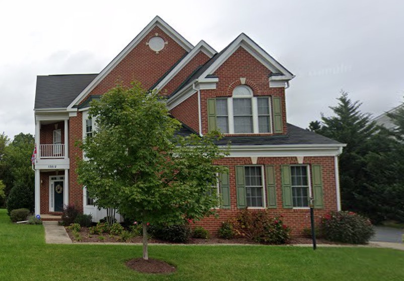12812 Netherleigh Pl, Herndon, VA 20171